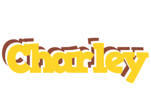 Charley hotcup logo