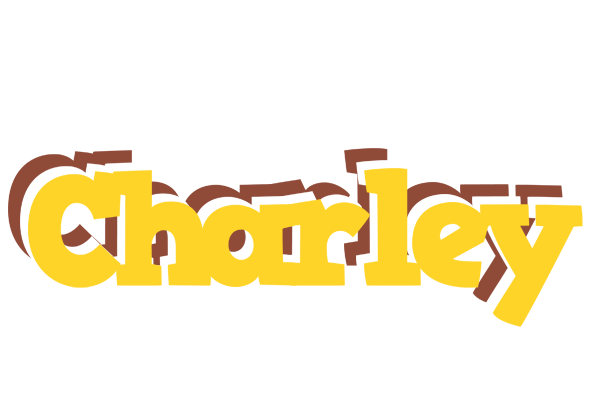 Charley hotcup logo