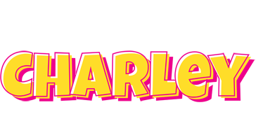 Charley kaboom logo