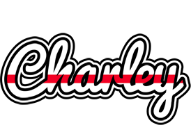 Charley kingdom logo