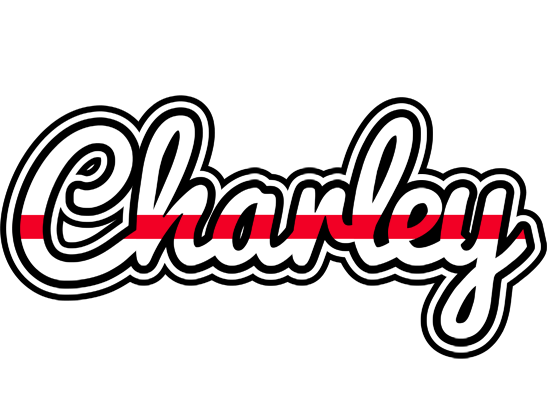 Charley kingdom logo