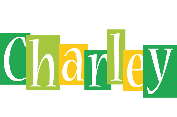 Charley lemonade logo