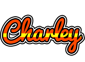 Charley madrid logo