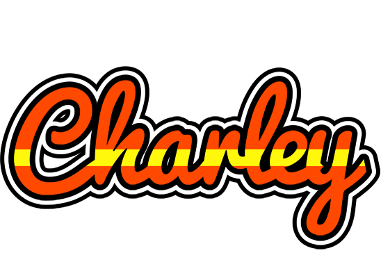 Charley madrid logo