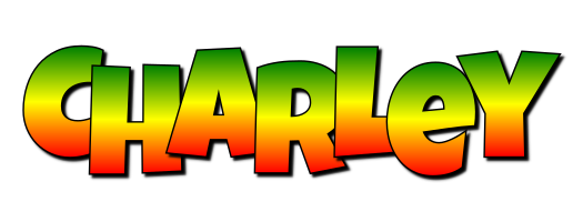 Charley mango logo