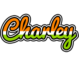 Charley mumbai logo