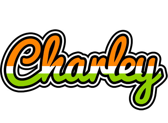 Charley mumbai logo