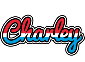 Charley norway logo