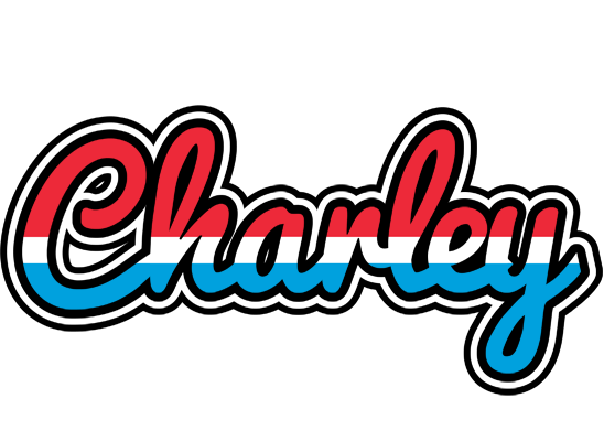 Charley norway logo