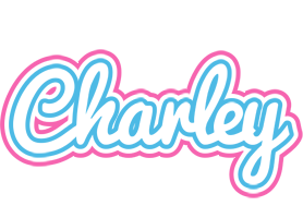 Charley outdoors logo