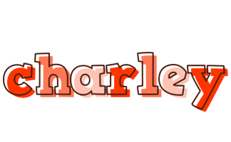 Charley paint logo