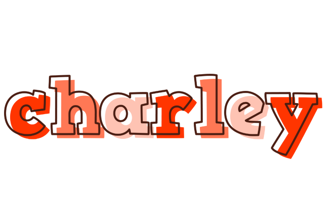 Charley paint logo
