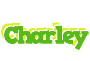 Charley picnic logo