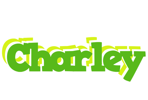 Charley picnic logo