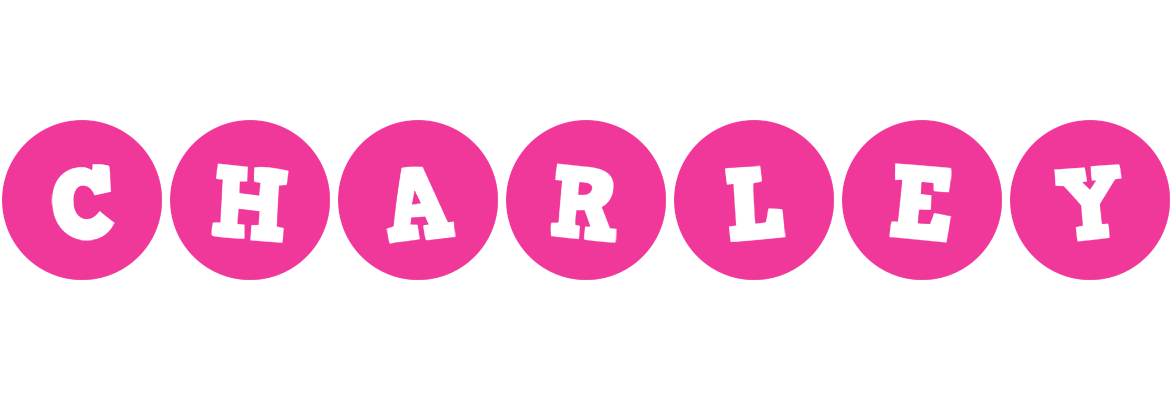 Charley poker logo
