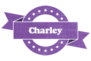 Charley royal logo