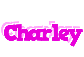 Charley rumba logo