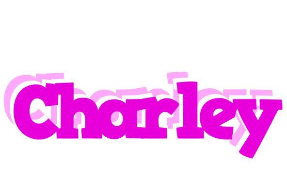 Charley rumba logo