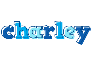 Charley sailor logo