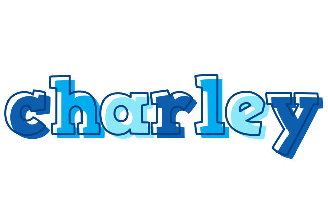 Charley sailor logo