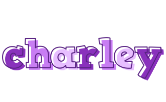 Charley sensual logo