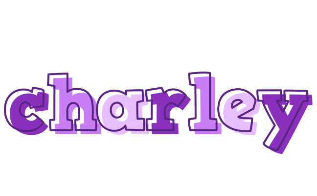 Charley sensual logo