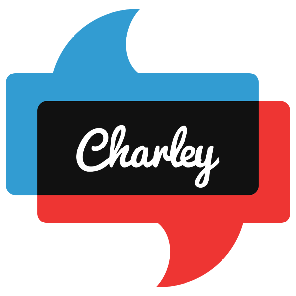 Charley sharks logo
