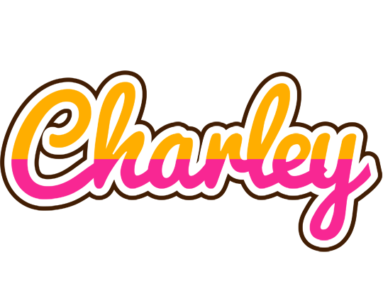 Charley smoothie logo