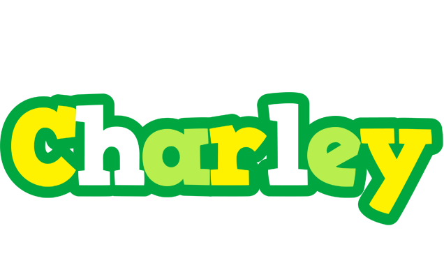 Charley soccer logo
