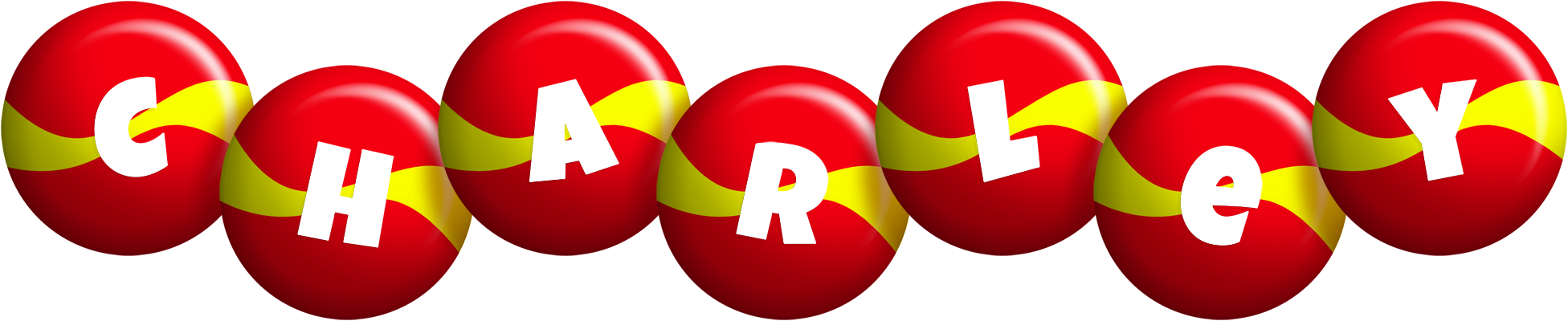Charley spain logo