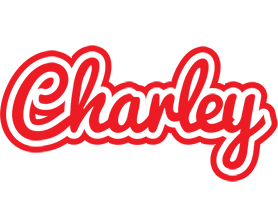 Charley sunshine logo