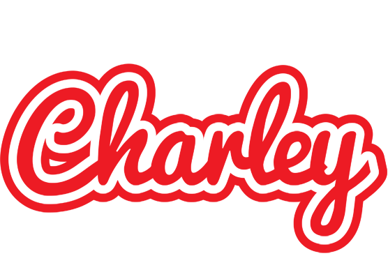 Charley sunshine logo