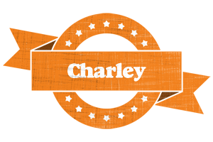 Charley victory logo