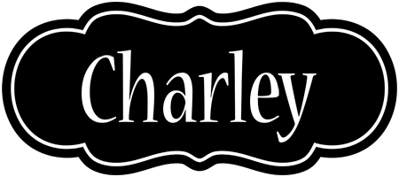 Charley welcome logo