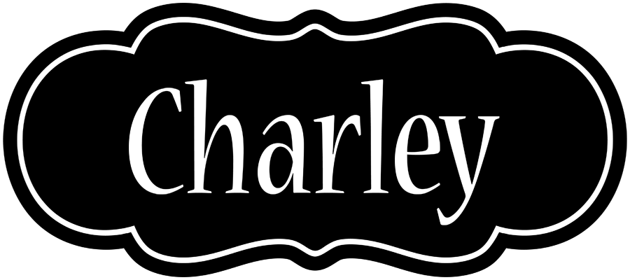 Charley welcome logo