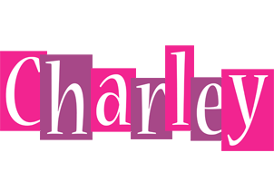 Charley whine logo
