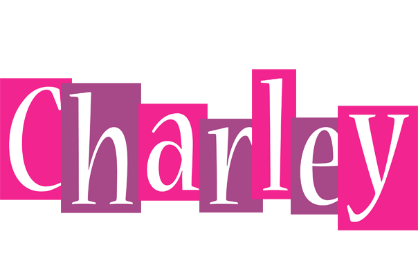 Charley whine logo
