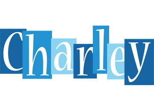 Charley winter logo