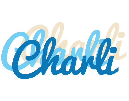 Charli breeze logo