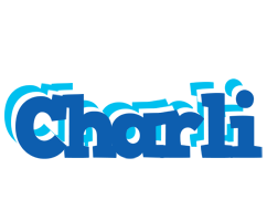 Charli business logo