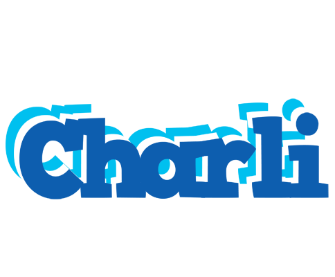 Charli business logo