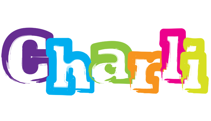 Charli casino logo