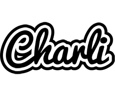 Charli chess logo