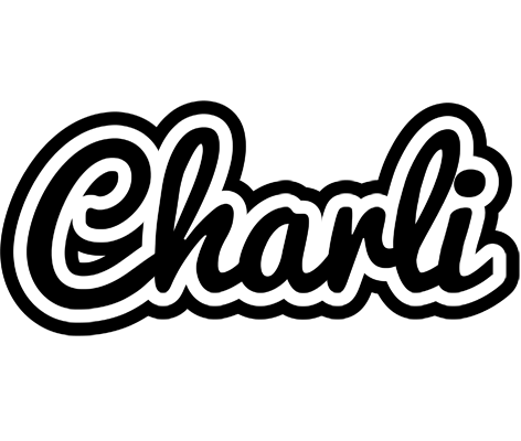 Charli chess logo