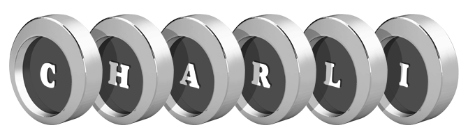 Charli coins logo