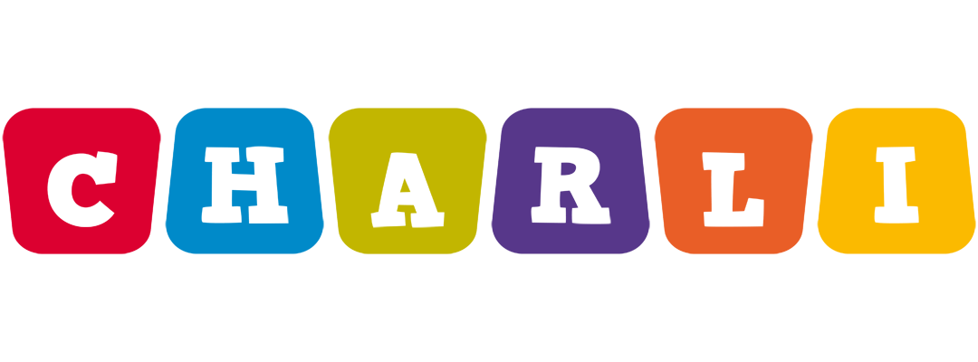 Charli daycare logo
