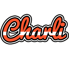 Charli denmark logo