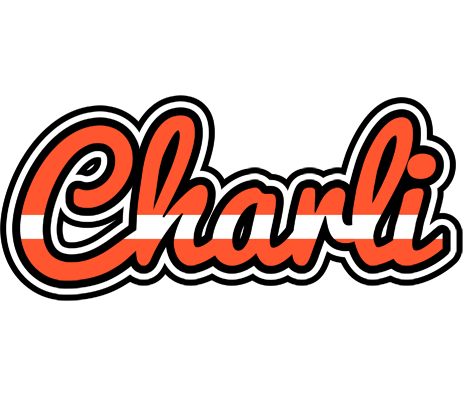 Charli denmark logo