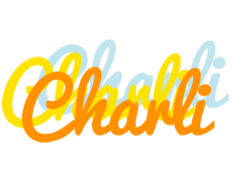 Charli energy logo