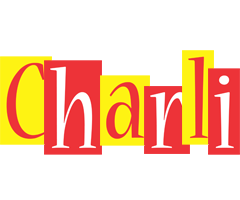 Charli errors logo